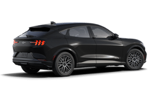 2025 Ford Mustang Mach-E® External Image 4